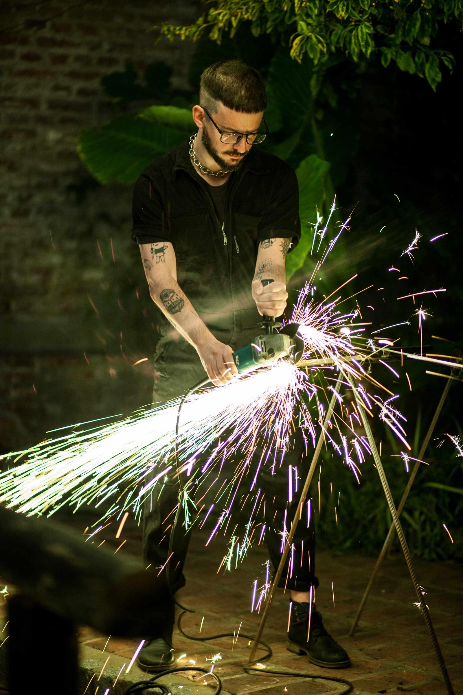 Andrés Belfanti